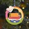Graupner Diorama - Noah'S Ark - Christmas Tree Decoration| All Tree Decorations