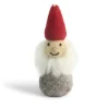 En Gry & Sif Felt Christmas Tree Decoration - Pixie Friend| All Tree Decorations