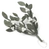 En Gry & Sif Felt Christmas Wreath - Mistletoe Branch| Wreaths