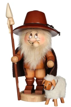 Christian Ulbricht Incense Burner - Collector'S Edition - Dwarf Shepherd| All Incense Burners