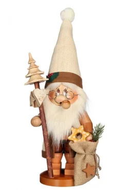 Christian Ulbricht Incense Burner - Collector'S Edition - Santa With Pointy Hat| All Incense Burners