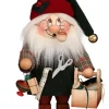 Christian Ulbricht Incense Burner - Collector'S Edition - Dwarf Gift Wrapper| All Incense Burners