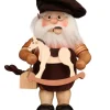 Christian Ulbricht Incense Burner - Collector'S Edition - Theo The Toy Maker| Limited Edition Incense Burners