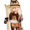 Christian Ulbricht Incense Burner - Collector'S Edition - Dwarf Skier| All Incense Burners
