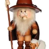 Christian Ulbricht Incense Burner - Collector'S Edition - Dwarf Shepherd| Premium Dwarf Incense Burners