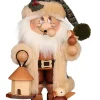 Christian Ulbricht Incense Burner - Collector'S Edition - Dwarf With Bird Feeder| Fall Incense Burners