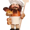 Christian Ulbricht Incense Burner - Collector'S Edition - Bennie The Baker| Fall Incense Burners