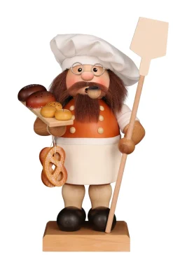 Christian Ulbricht Incense Burner - Collector'S Edition - Bennie The Baker| Fall Incense Burners