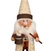 Christian Ulbricht Incense Burner - Collector'S Edition - Dwarf Magician| Premium Dwarf Incense Burners