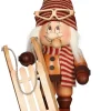 Christian Ulbricht Incense Burner - Collector'S Edition - Dwarf Sledder| Limited Edition Incense Burners