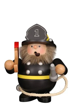 Christian Ulbricht Incense Burner - Premium - Firefighter| Traditional Incense Burners