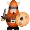 Christian Ulbricht Incense Burner - Premium - Ivar The Viking| Fall Incense Burners
