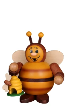Christian Ulbricht Incense Burner - Premium - Bumblebee| All Incense Burners