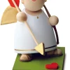Gunter Reichel Little Angel Figurine - Cupid| Guardian Angels