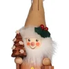 Christian Ulbricht Little Gnome Christmas Tree Decoration - Natural Santa'S Helper| All Tree Decorations