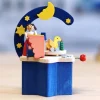 Graupner Music Box (Traditional Crank-Style) - Lullaby| Music Boxes