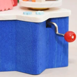 Graupner Music Box (Traditional Crank-Style) - Lullaby| Music Boxes