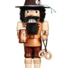 Christian Ulbricht Nutcracker (Classic) - Bronson The Bavarian| Fall Nutcrackers