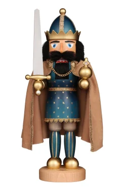 Christian Ulbricht Nutcracker (Classic) - Emperor| All Nutcrackers