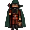 Christian Ulbricht Nutcracker (Classic) - Forest Man| All Nutcrackers