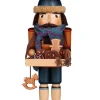 Christian Ulbricht Nutcracker (Classic) - Gingerbread Seller| Classic Nutcrackers