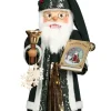 Christian Ulbricht Nutcracker (Premium Collector'S Edition) - Bedtime Stories| Limited Edition Nutcrackers