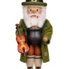 Christian Ulbricht Nutcracker (Premium Collector'S Edition) - Irishman| All Nutcrackers