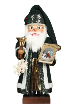 Christian Ulbricht Nutcracker (Premium Collector'S Edition) - Bedtime Stories| All Nutcrackers