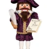 Christian Ulbricht Nutcracker (Premium Collector'S Edition) - Shakespeare| Limited Edition Nutcrackers