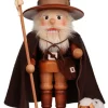 Christian Ulbricht Nutcracker (Premium Collector'S Edition) - Shepherd| Fall Nutcrackers