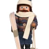 Christian Ulbricht Nutcracker (Premium Collector'S Edition) - Skier Stan| All Nutcrackers