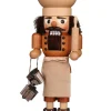 Christian Ulbricht Nutcracker (Small) - Cookie The German Baker| Fall Nutcrackers