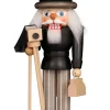 Christian Ulbricht Nutcracker (Small) - Photographer| All Nutcrackers