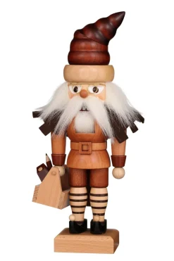 Christian Ulbricht Nutcracker (Small) - Santa'S Elf| Small Nutcrackers