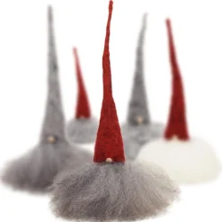 Asas Tomtebod The Original Tomte Gnome (Small) - 5 To Choose From| Tomte Gnomes