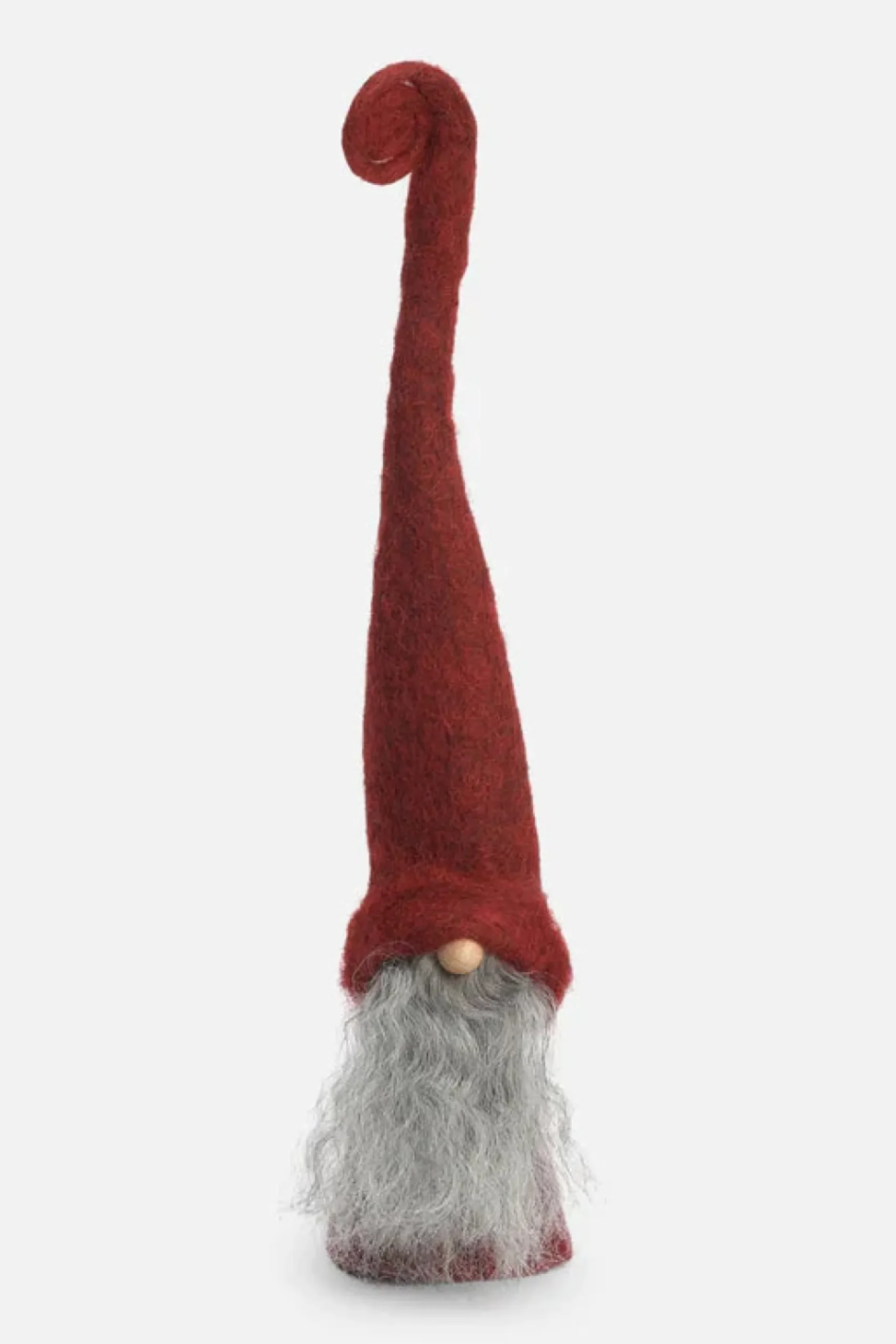 Asas Tomtebod Tomte Gnome - Alfred With Red Cap| Tomte Gnomes