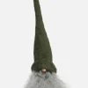 Asas Tomtebod Tomte Gnome - Alfred With Green Cap| Tomte Gnomes