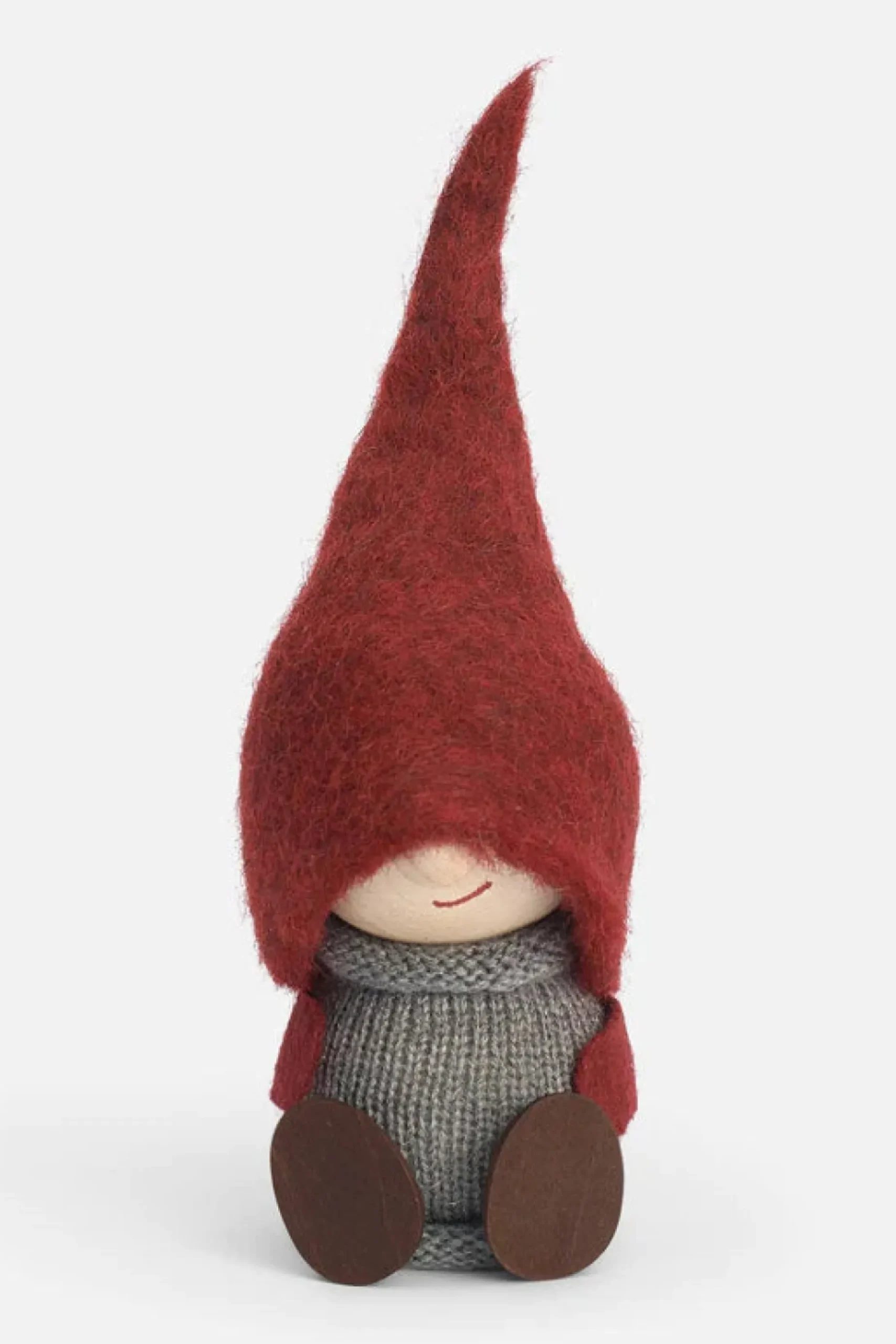 Asas Tomtebod Tomte Gnome - Cousin Frode| Tomte Gnomes