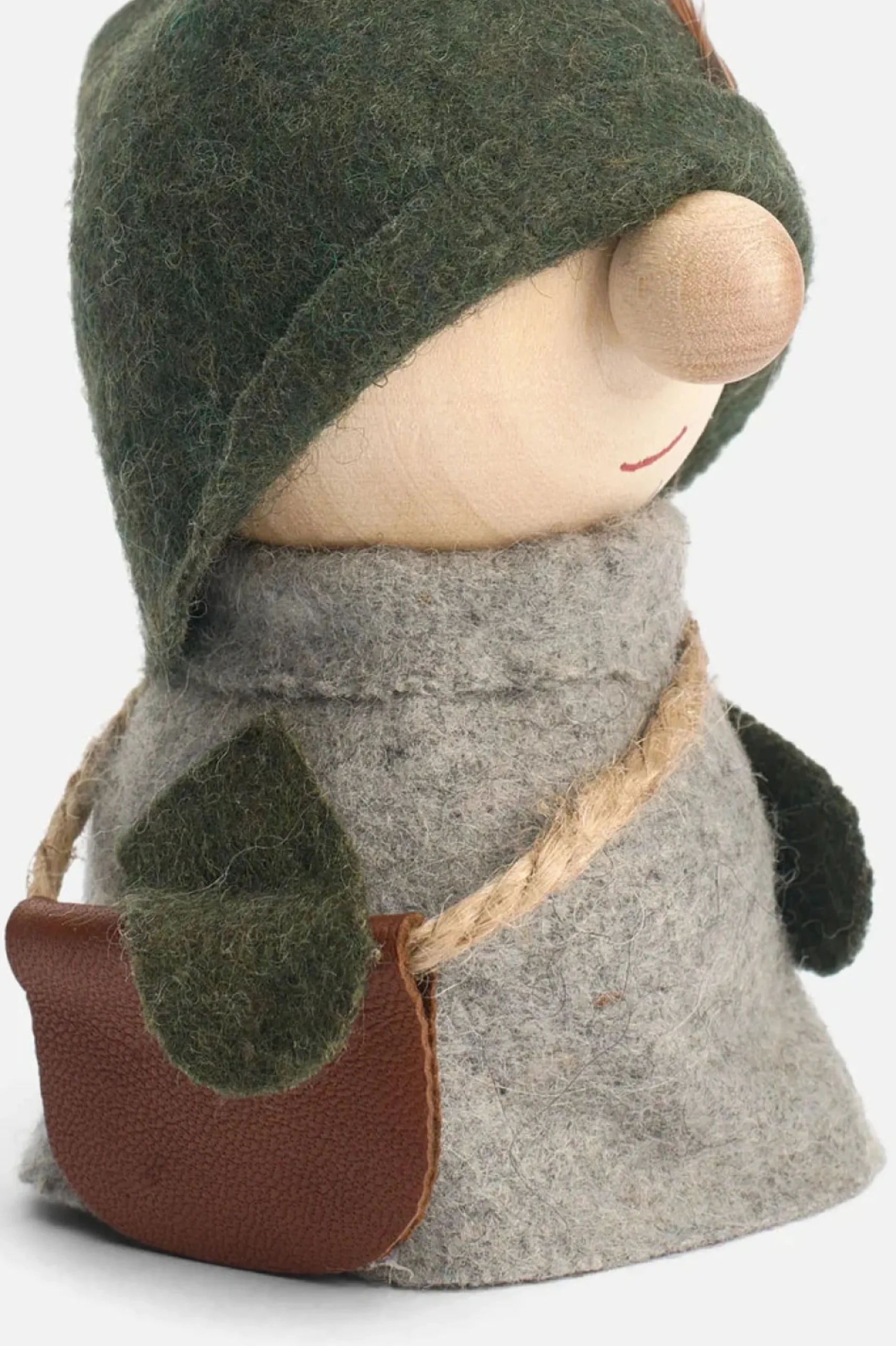 Asas Tomtebod Tomte Gnome - Cousin Valdemar| Tomte Gnomes