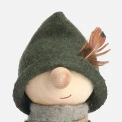 Asas Tomtebod Tomte Gnome - Cousin Valdemar| Tomte Gnomes