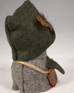 Asas Tomtebod Tomte Gnome - Cousin Valdemar| Tomte Gnomes