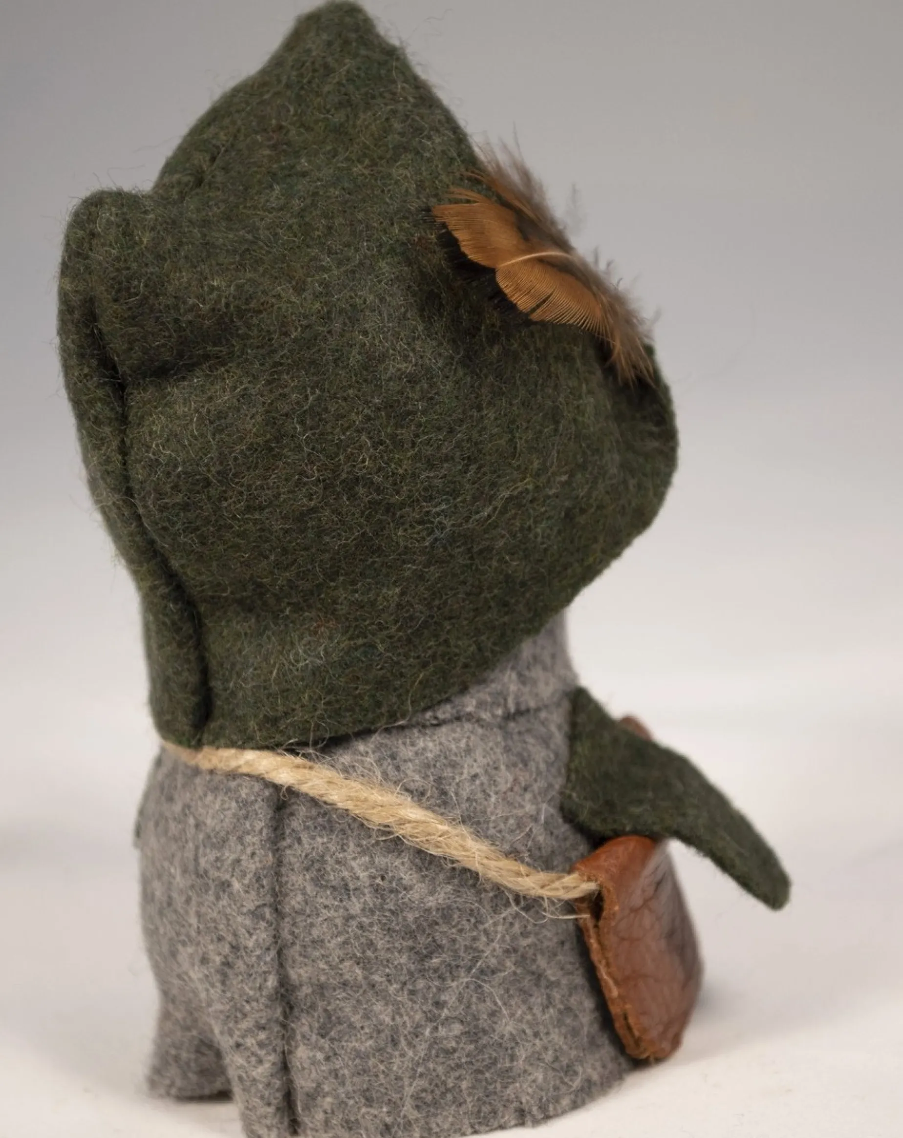 Asas Tomtebod Tomte Gnome - Cousin Valdemar| Tomte Gnomes