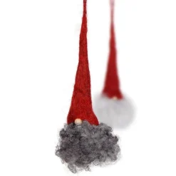 Asas Tomtebod Tomte Gnome - Grankvist (Hanging Decoration)| Tomte Gnomes
