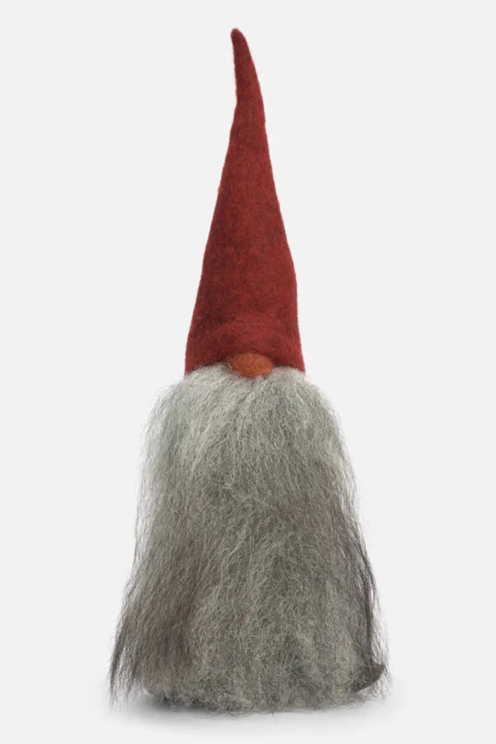 Asas Tomtebod Tomte Gnome - Jakob (Red Cap)| Tomte Gnomes