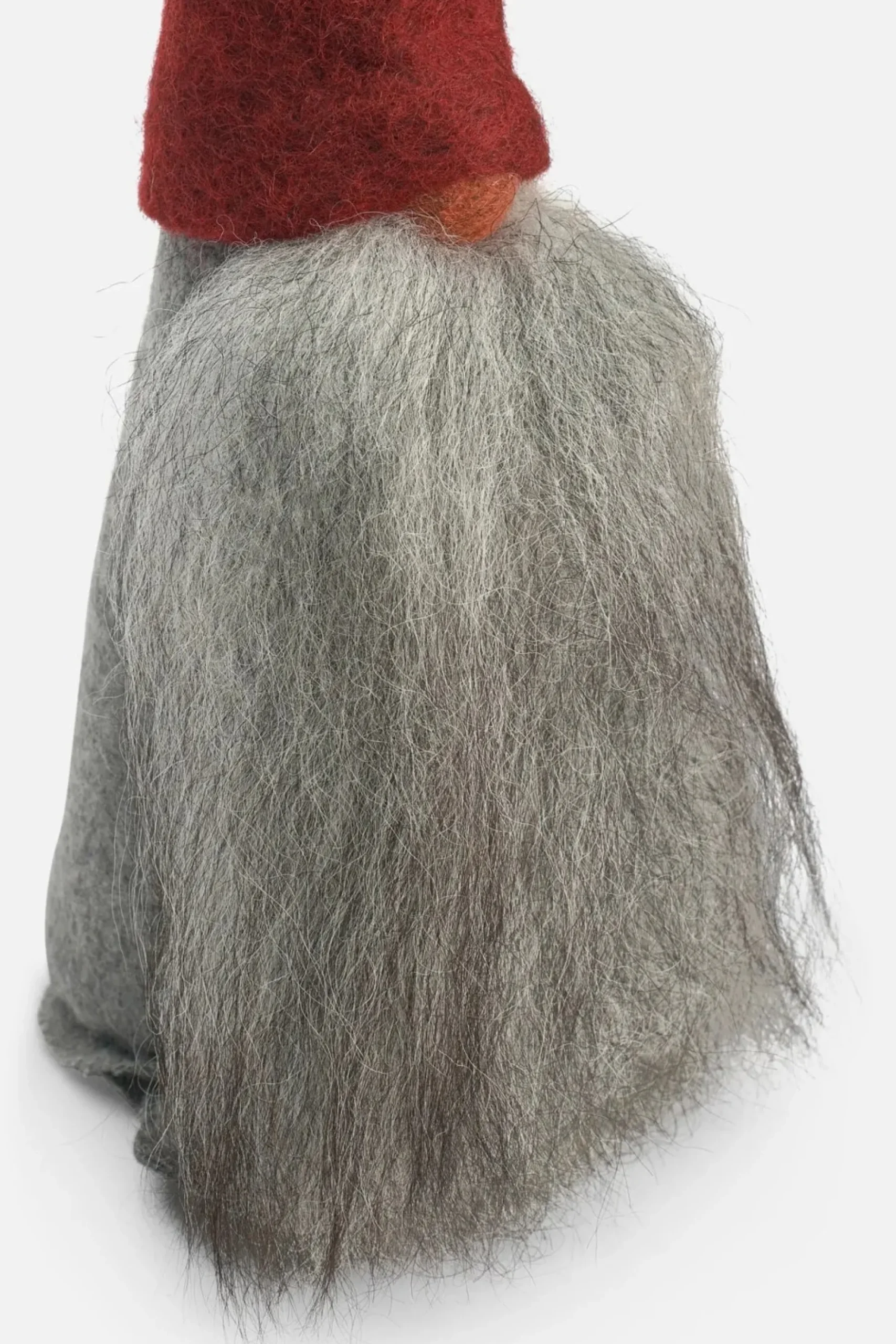 Asas Tomtebod Tomte Gnome - Jakob (Red Cap)| Tomte Gnomes