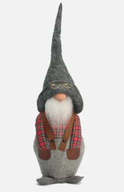 Asas Tomtebod Tomte Gnome - Leif| Tomte Gnomes