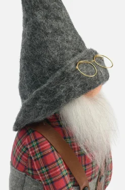 Asas Tomtebod Tomte Gnome - Leif| Tomte Gnomes
