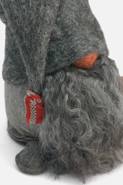 Asas Tomtebod Tomte Gnome - Little Claus (Grey Cap)| Tomte Gnomes