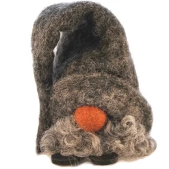 Asas Tomtebod Tomte Gnome - Little Sune (Grey Cap)| Tomte Gnomes
