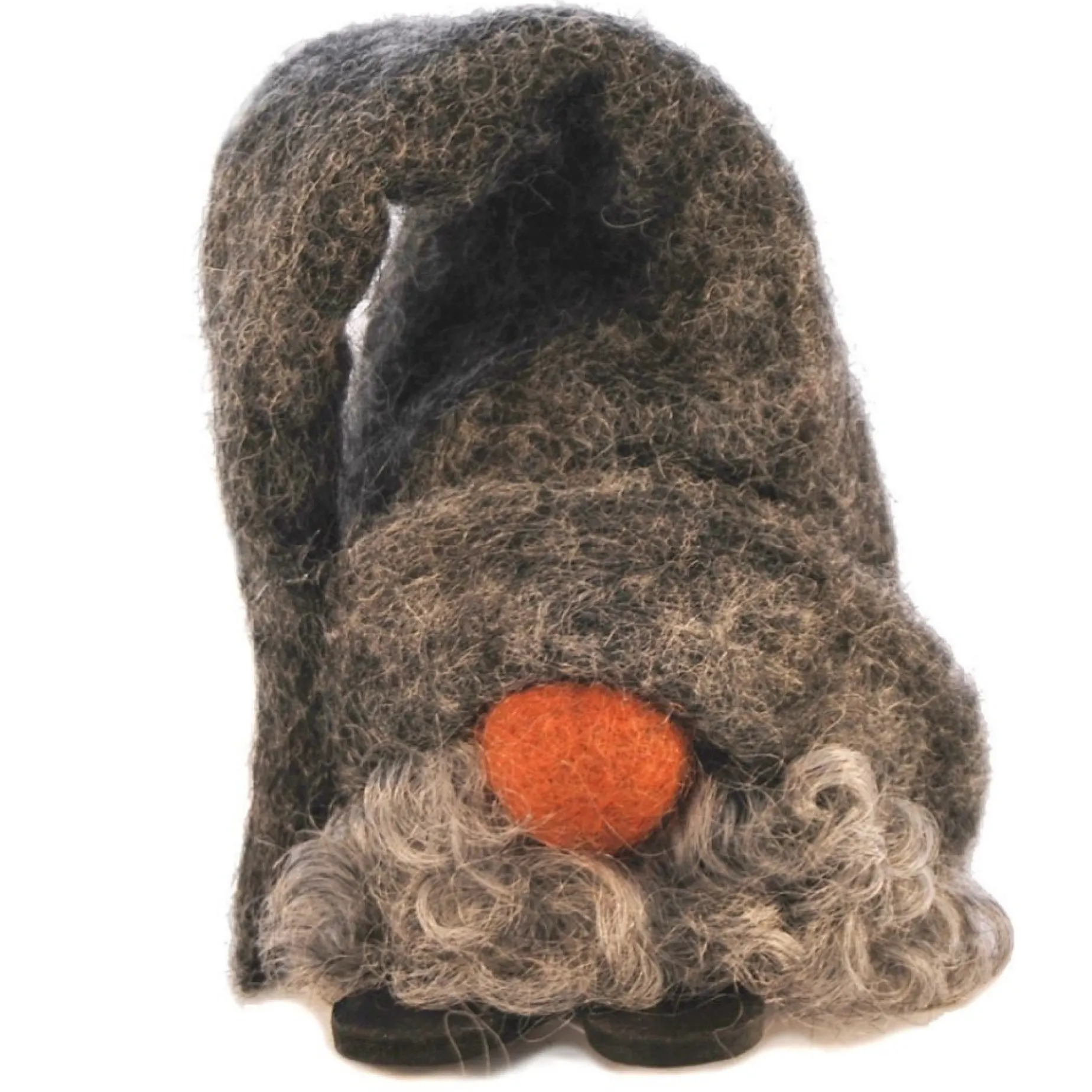 Asas Tomtebod Tomte Gnome - Little Sune (Grey Cap)| Tomte Gnomes